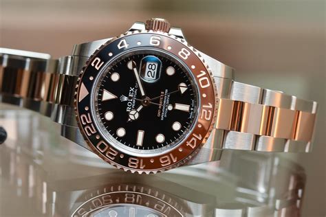 rolex watch quality.